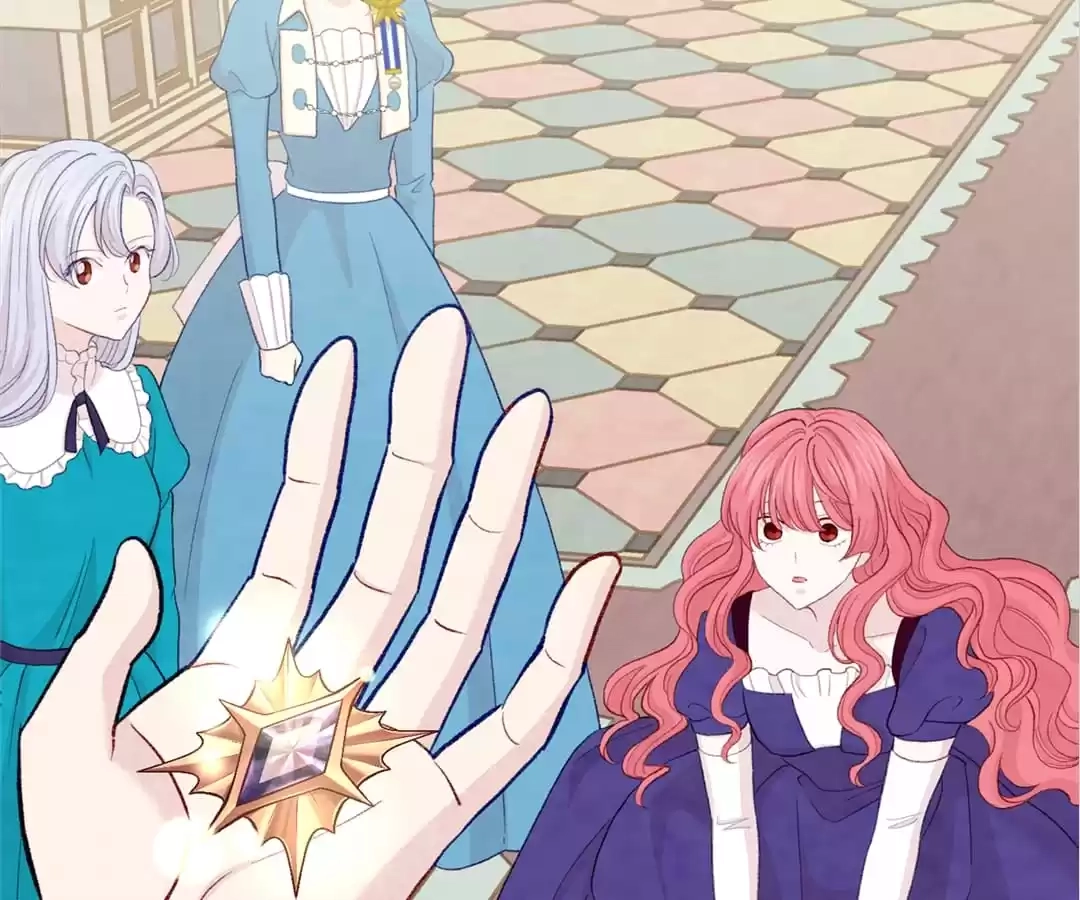 Iris: The Lady and Her Smartphone (Novel) Chapter 100 page 56 - 