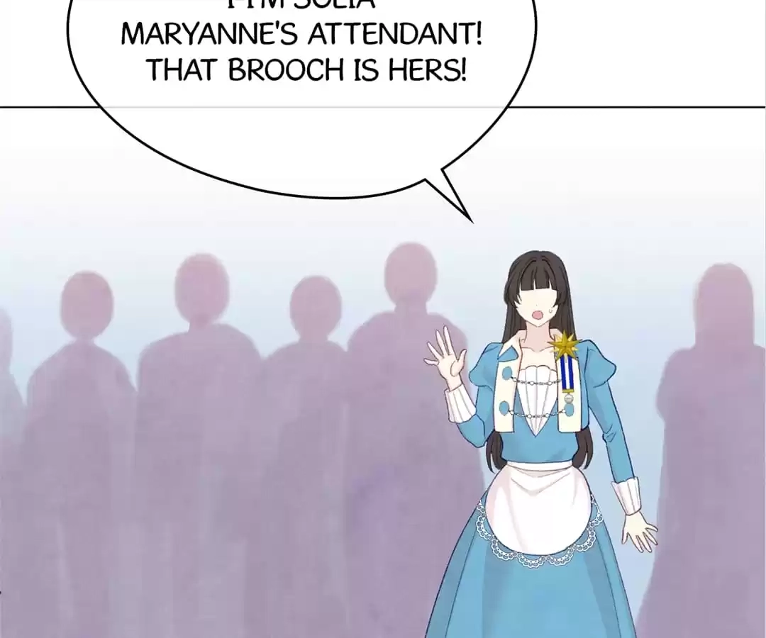 Iris: The Lady and Her Smartphone (Novel) Chapter 100 page 58 - 