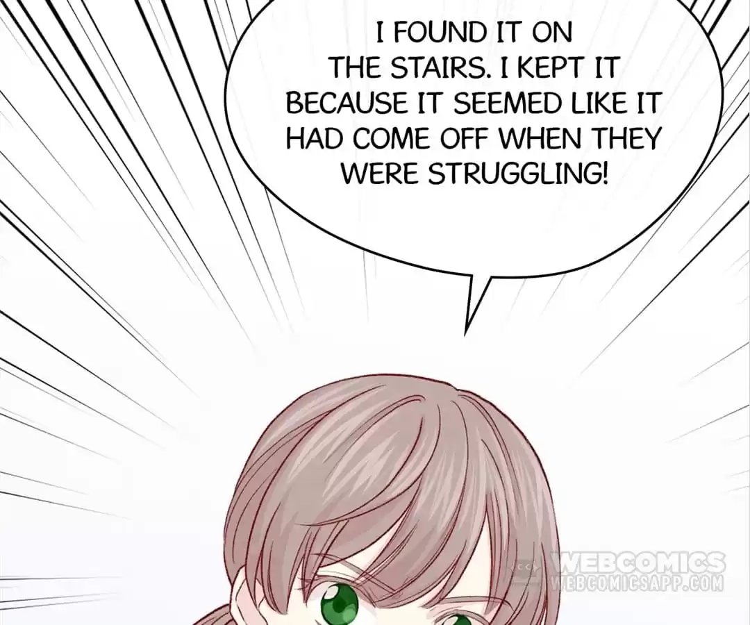 Iris: The Lady and Her Smartphone (Novel) Chapter 100 page 60 - 