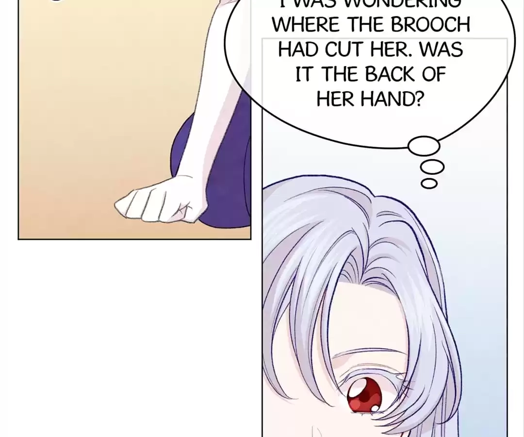 Iris: The Lady and Her Smartphone (Novel) Chapter 100 page 64 - 