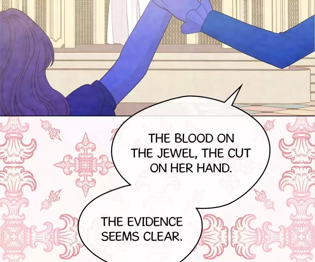 Iris: The Lady and Her Smartphone (Novel) Chapter 100 page 80 - 