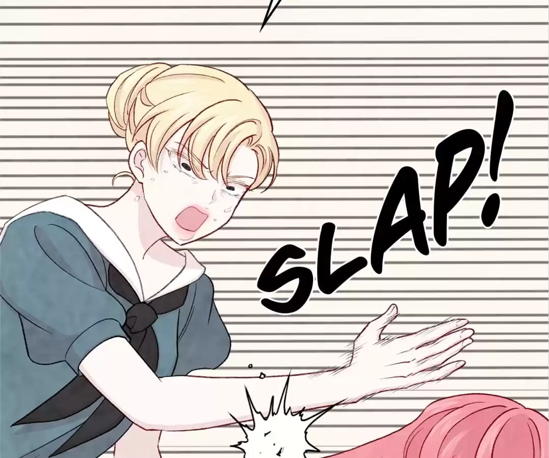 Iris: The Lady and Her Smartphone (Novel) Chapter 100 page 82 - 