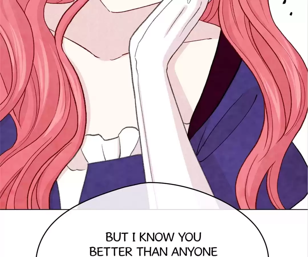 Iris: The Lady and Her Smartphone (Novel) Chapter 100 page 91 - 