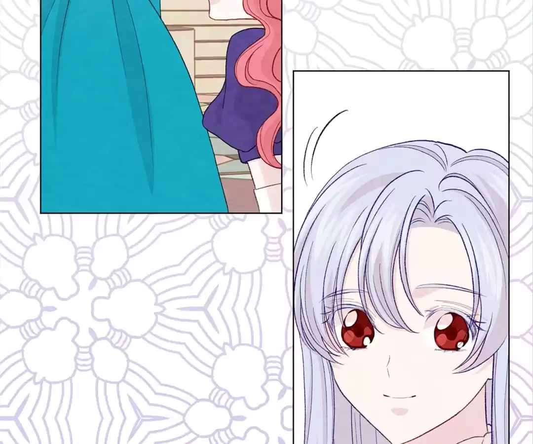 Iris: The Lady and Her Smartphone (Novel) Chapter 100 page 95 - 