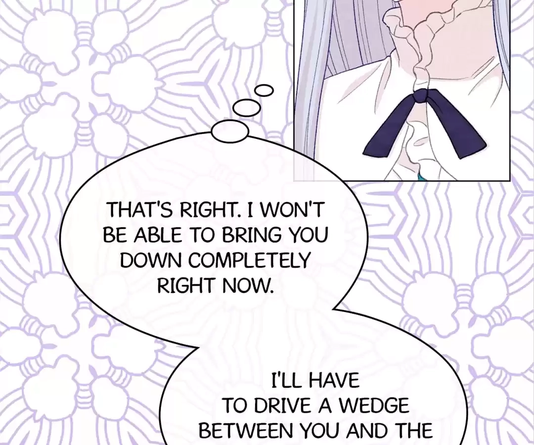 Iris: The Lady and Her Smartphone (Novel) Chapter 100 page 96 - 