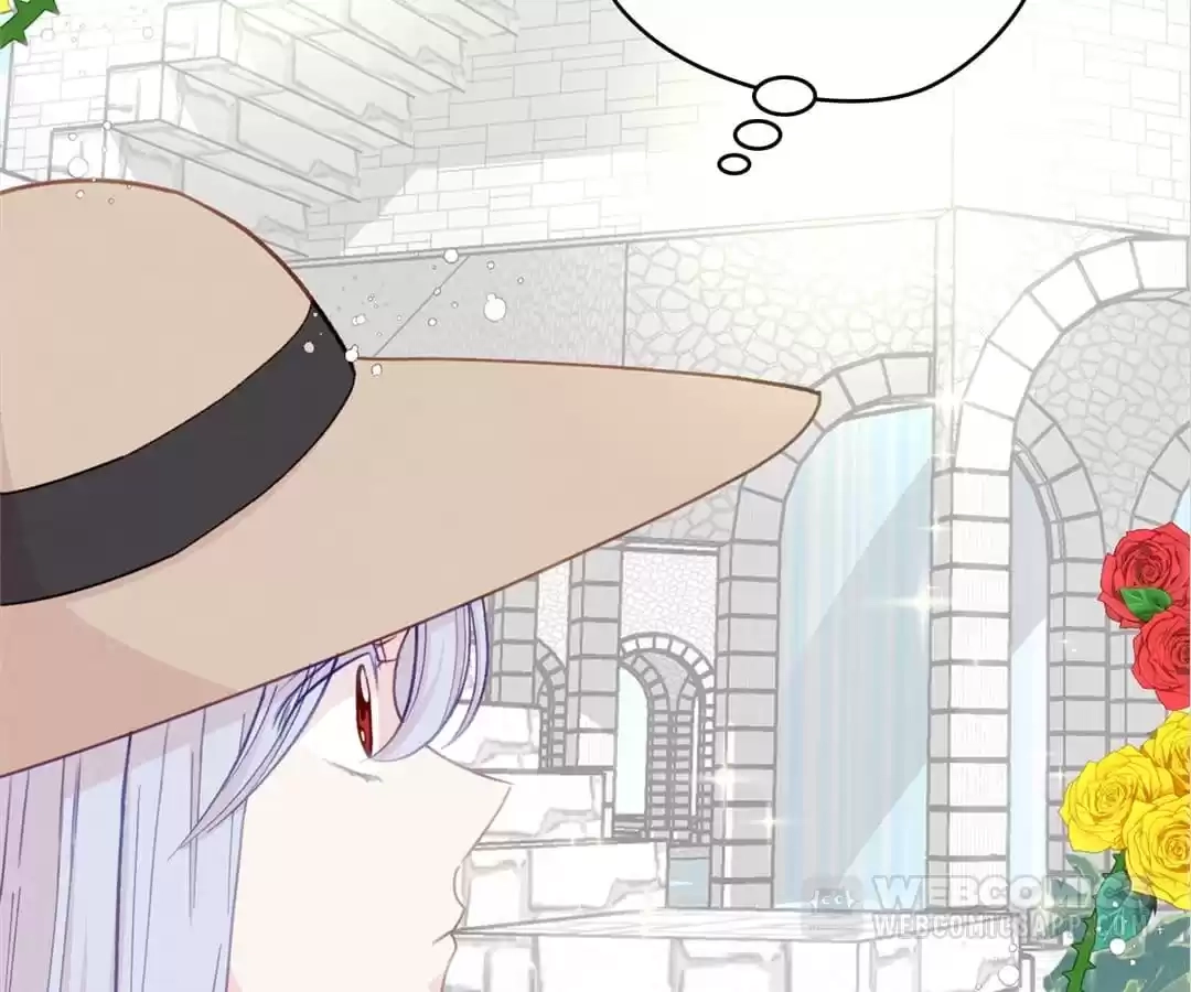 Iris: The Lady and Her Smartphone (Novel) Chapter 101 page 11 - 