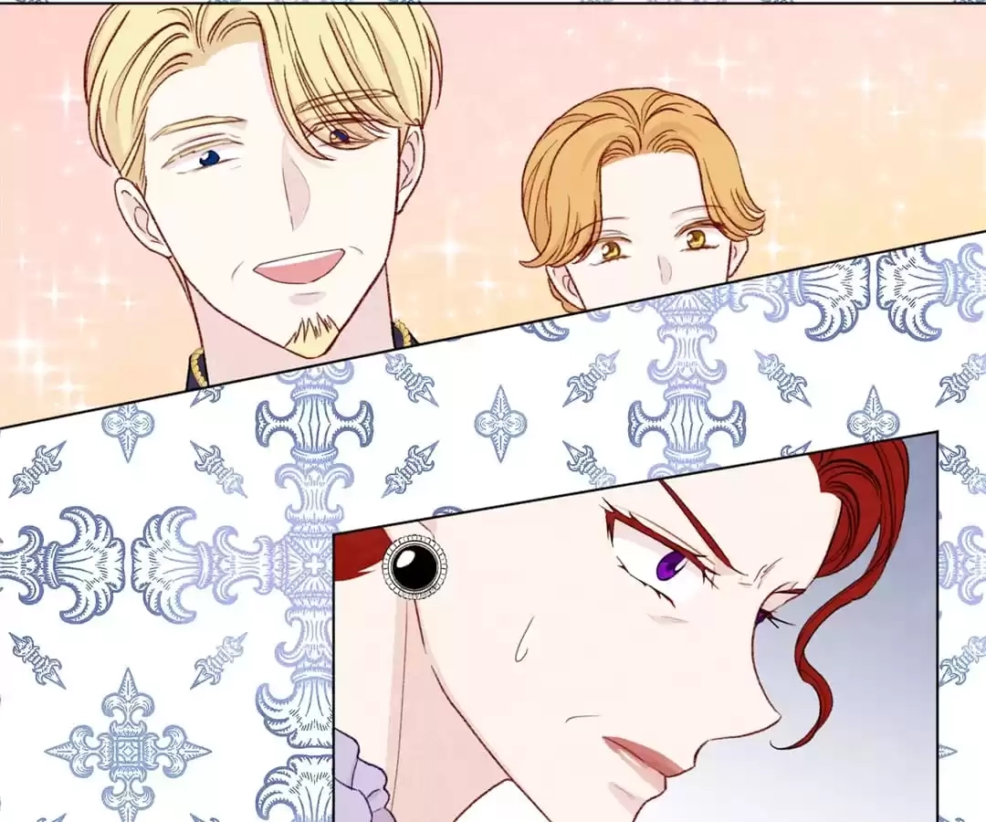 Iris: The Lady and Her Smartphone (Novel) Chapter 101 page 104 - 