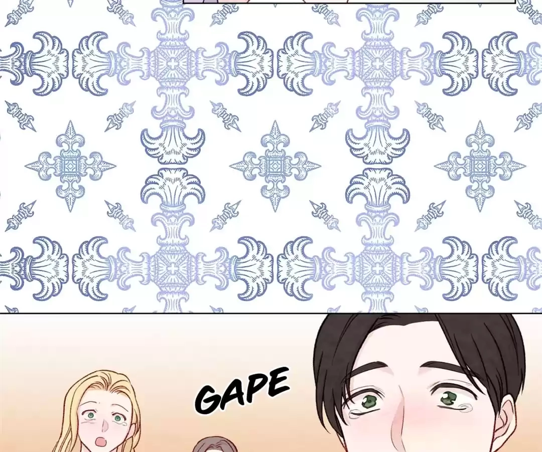 Iris: The Lady and Her Smartphone (Novel) Chapter 101 page 105 - 