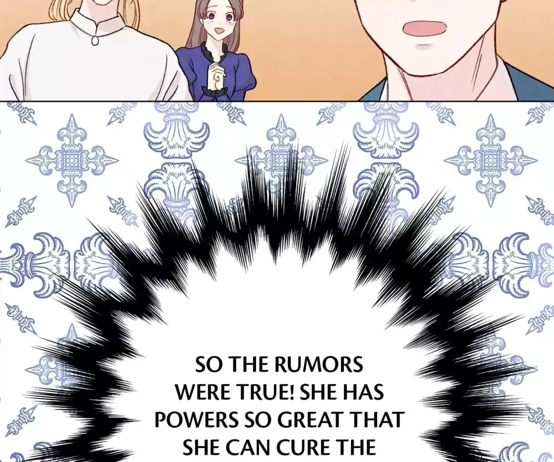Iris: The Lady and Her Smartphone (Novel) Chapter 101 page 106 - 