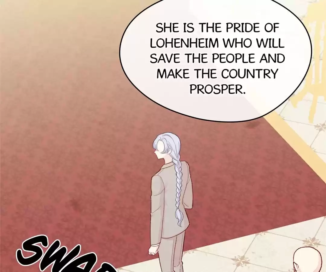 Iris: The Lady and Her Smartphone (Novel) Chapter 101 page 108 - 