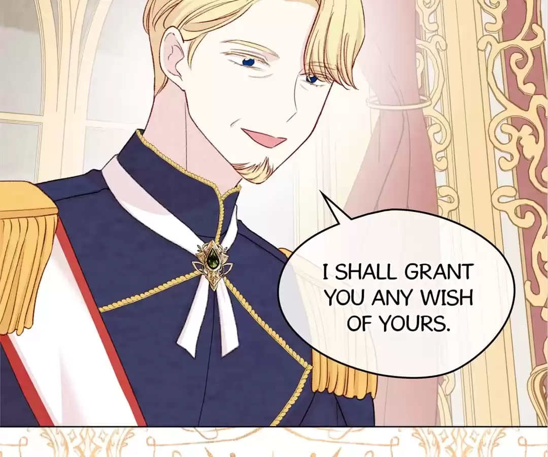 Iris: The Lady and Her Smartphone (Novel) Chapter 101 page 117 - 