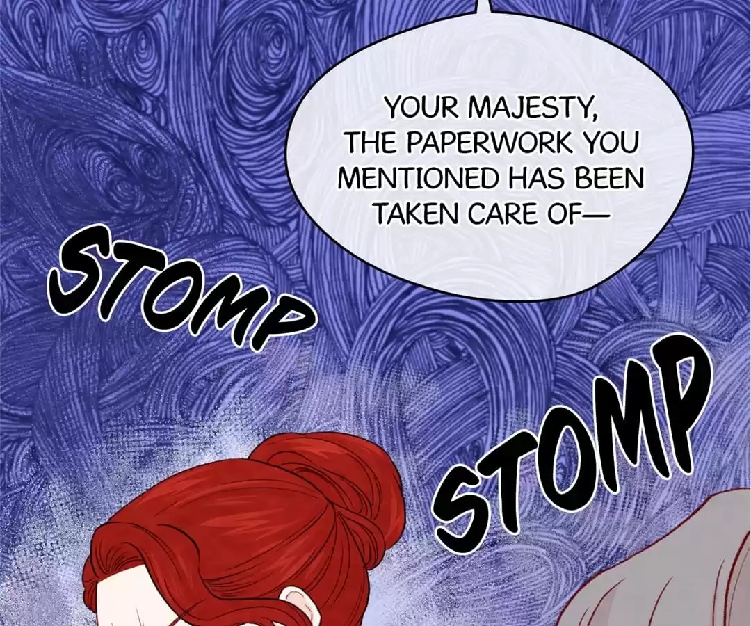 Iris: The Lady and Her Smartphone (Novel) Chapter 101 page 130 - 