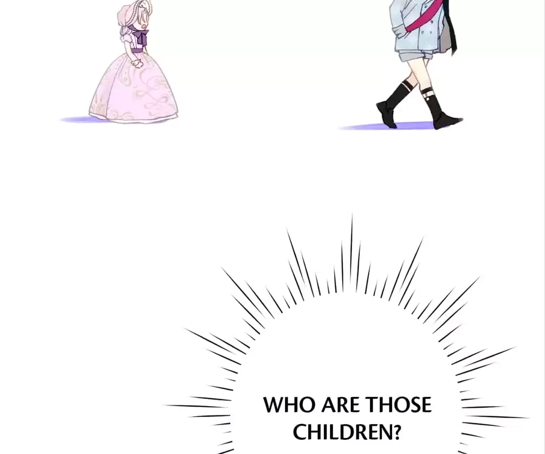 Iris: The Lady and Her Smartphone (Novel) Chapter 101 page 14 - 