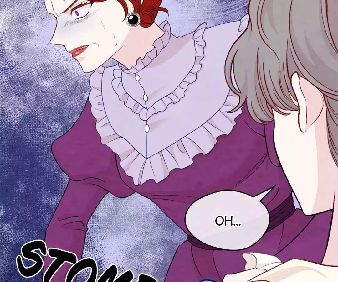 Iris: The Lady and Her Smartphone (Novel) Chapter 101 page 131 - 
