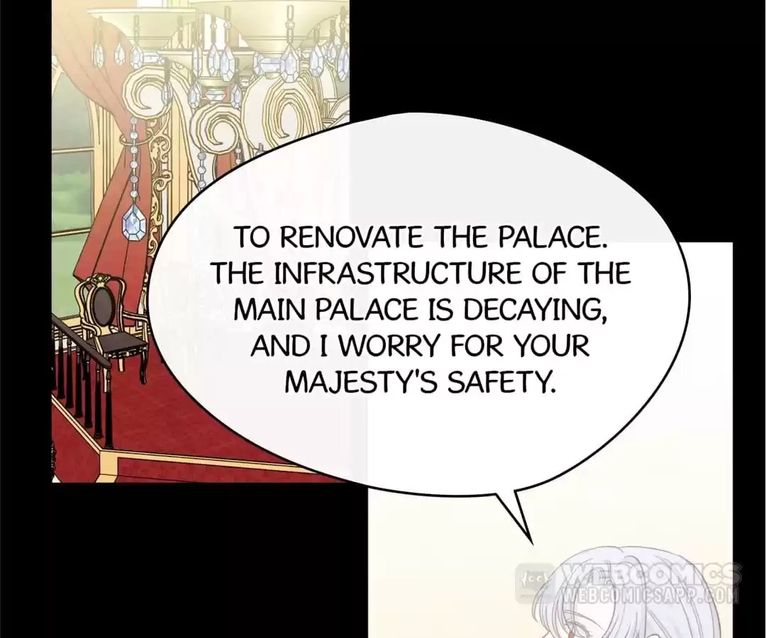 Iris: The Lady and Her Smartphone (Novel) Chapter 101 page 136 - 