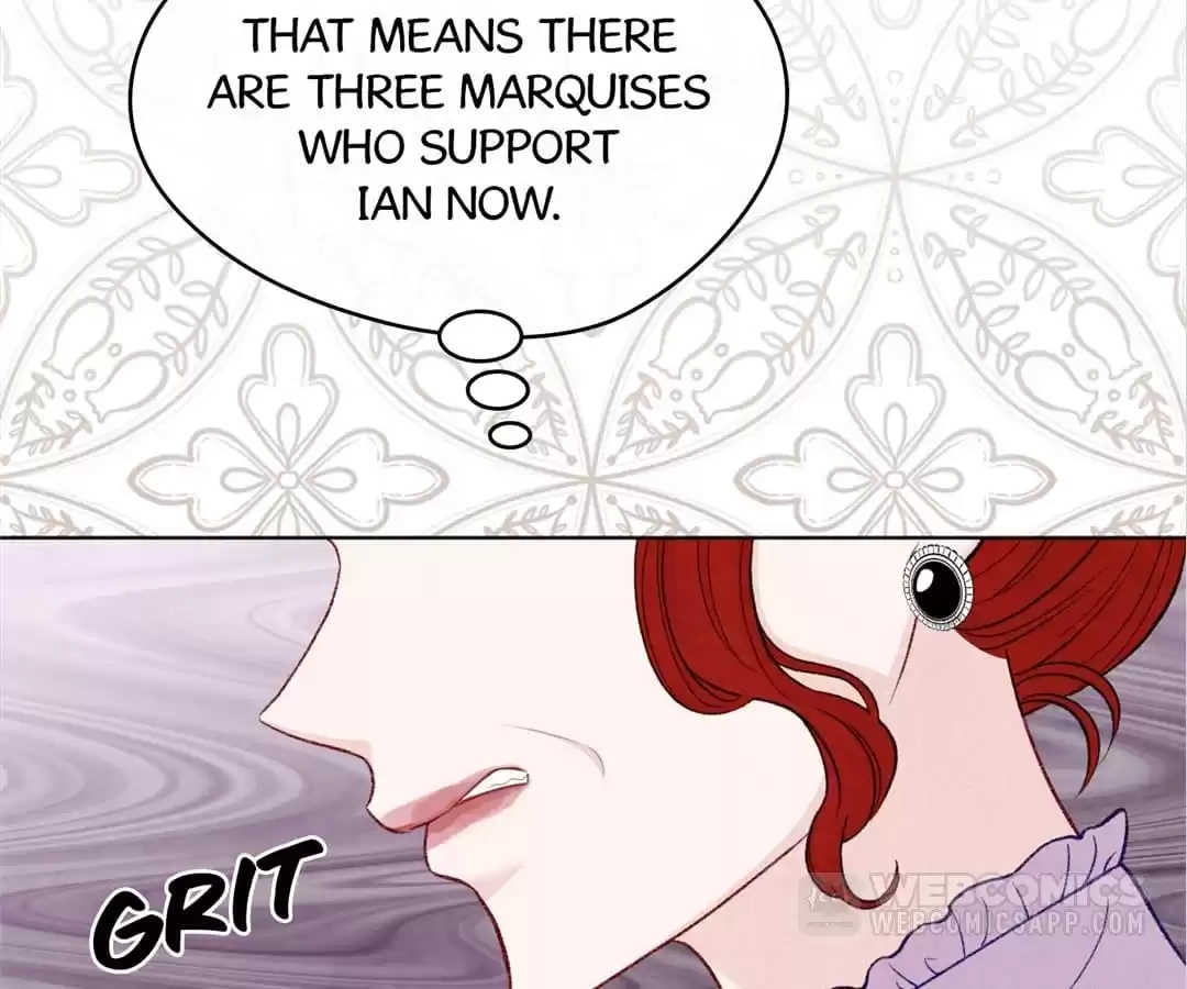 Iris: The Lady and Her Smartphone (Novel) Chapter 101 page 143 - 