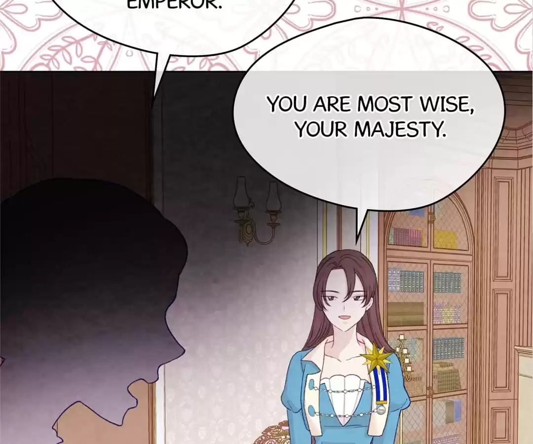 Iris: The Lady and Her Smartphone (Novel) Chapter 101 page 145 - 