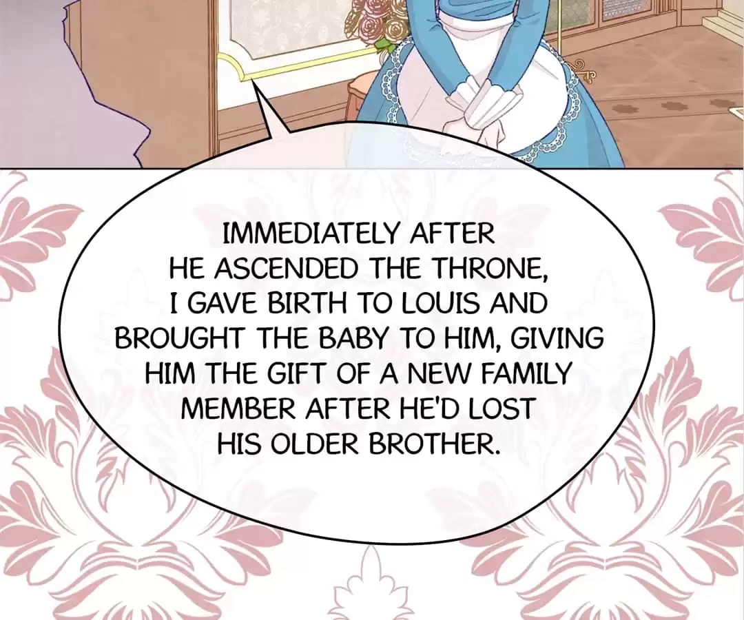 Iris: The Lady and Her Smartphone (Novel) Chapter 101 page 146 - 