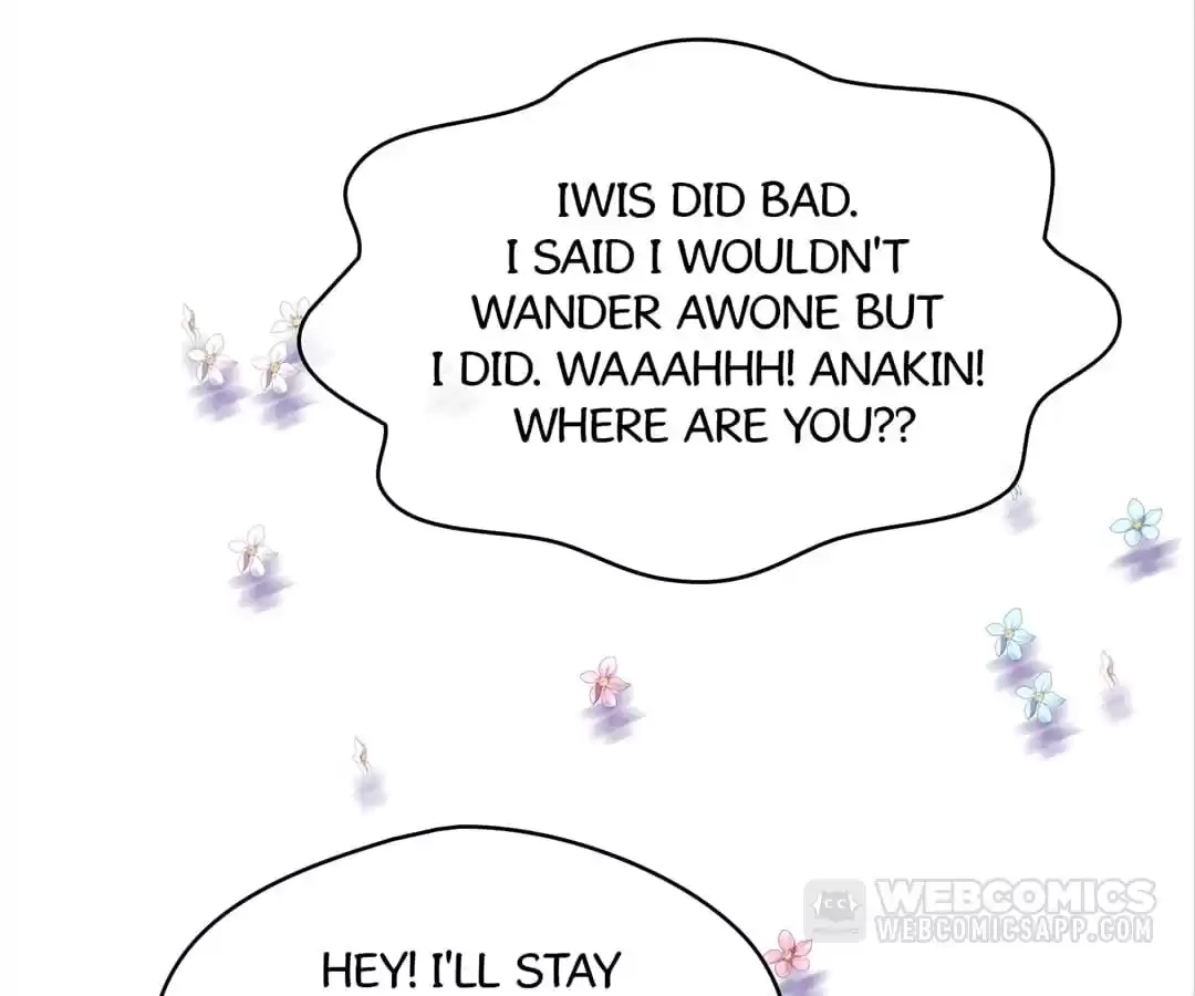 Iris: The Lady and Her Smartphone (Novel) Chapter 101 page 17 - 
