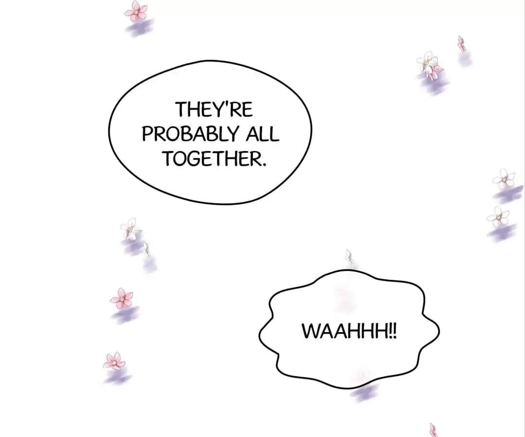 Iris: The Lady and Her Smartphone (Novel) Chapter 101 page 19 - 