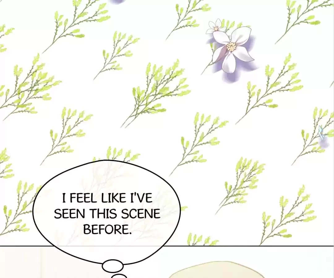Iris: The Lady and Her Smartphone (Novel) Chapter 101 page 23 - 