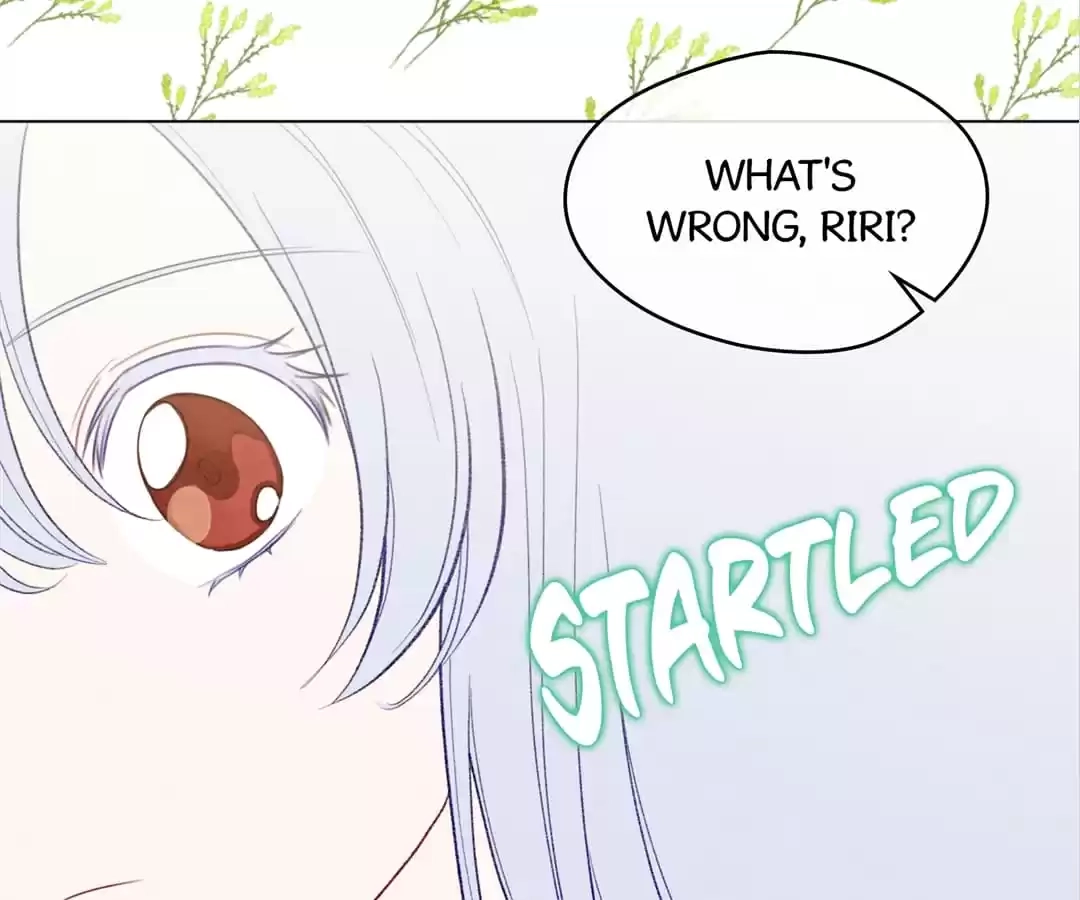 Iris: The Lady and Her Smartphone (Novel) Chapter 101 page 27 - 