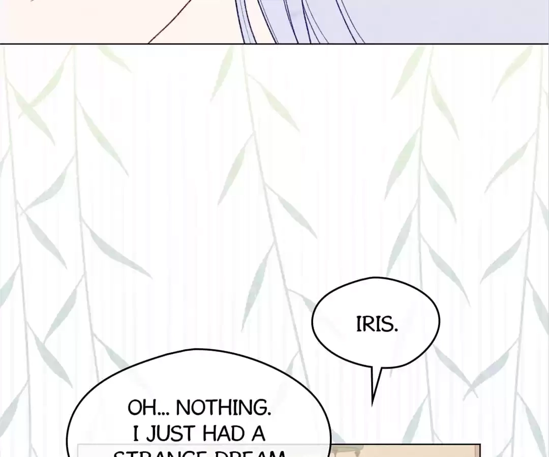 Iris: The Lady and Her Smartphone (Novel) Chapter 101 page 28 - 