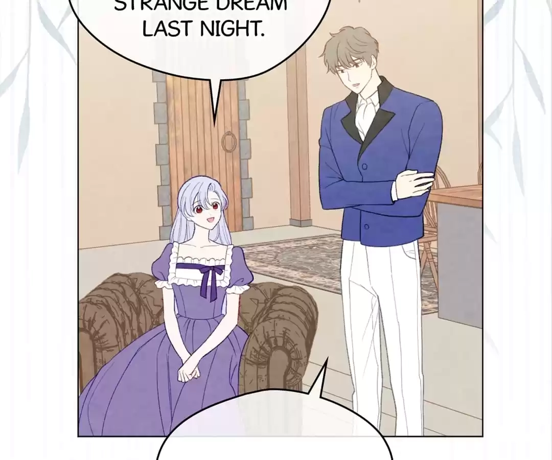 Iris: The Lady and Her Smartphone (Novel) Chapter 101 page 29 - 