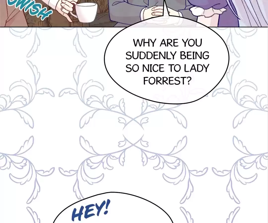 Iris: The Lady and Her Smartphone (Novel) Chapter 101 page 33 - 
