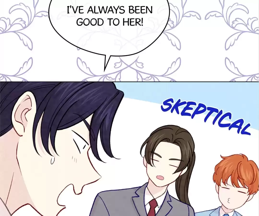 Iris: The Lady and Her Smartphone (Novel) Chapter 101 page 34 - 