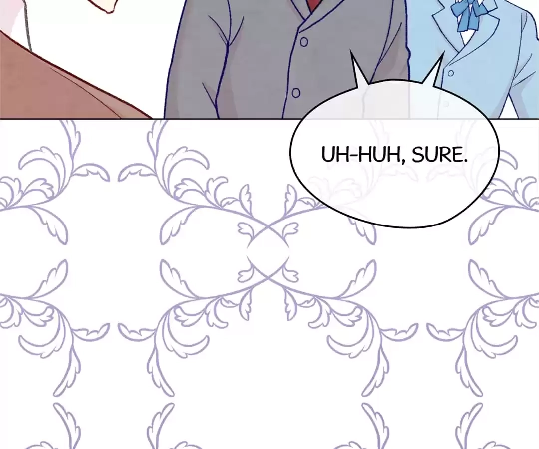 Iris: The Lady and Her Smartphone (Novel) Chapter 101 page 35 - 