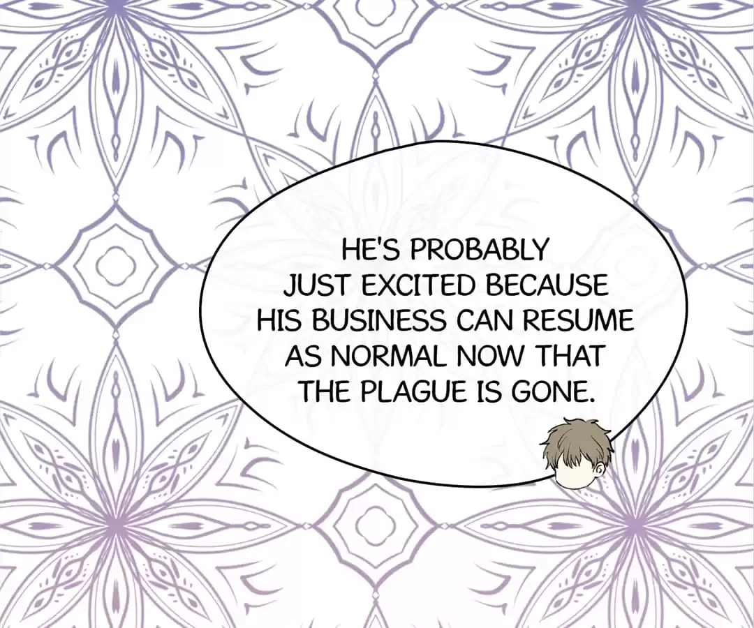 Iris: The Lady and Her Smartphone (Novel) Chapter 101 page 39 - 