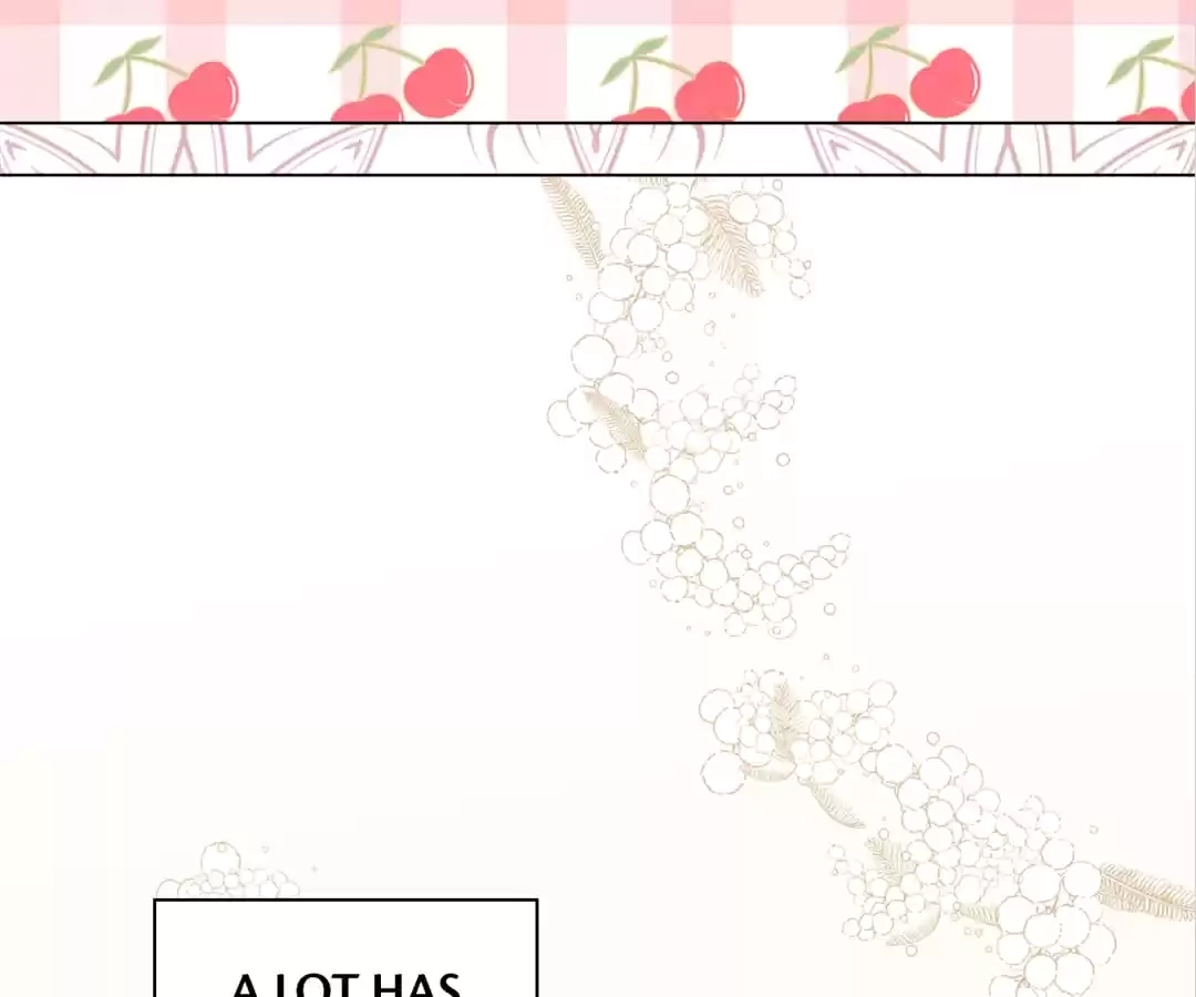 Iris: The Lady and Her Smartphone (Novel) Chapter 101 page 42 - 