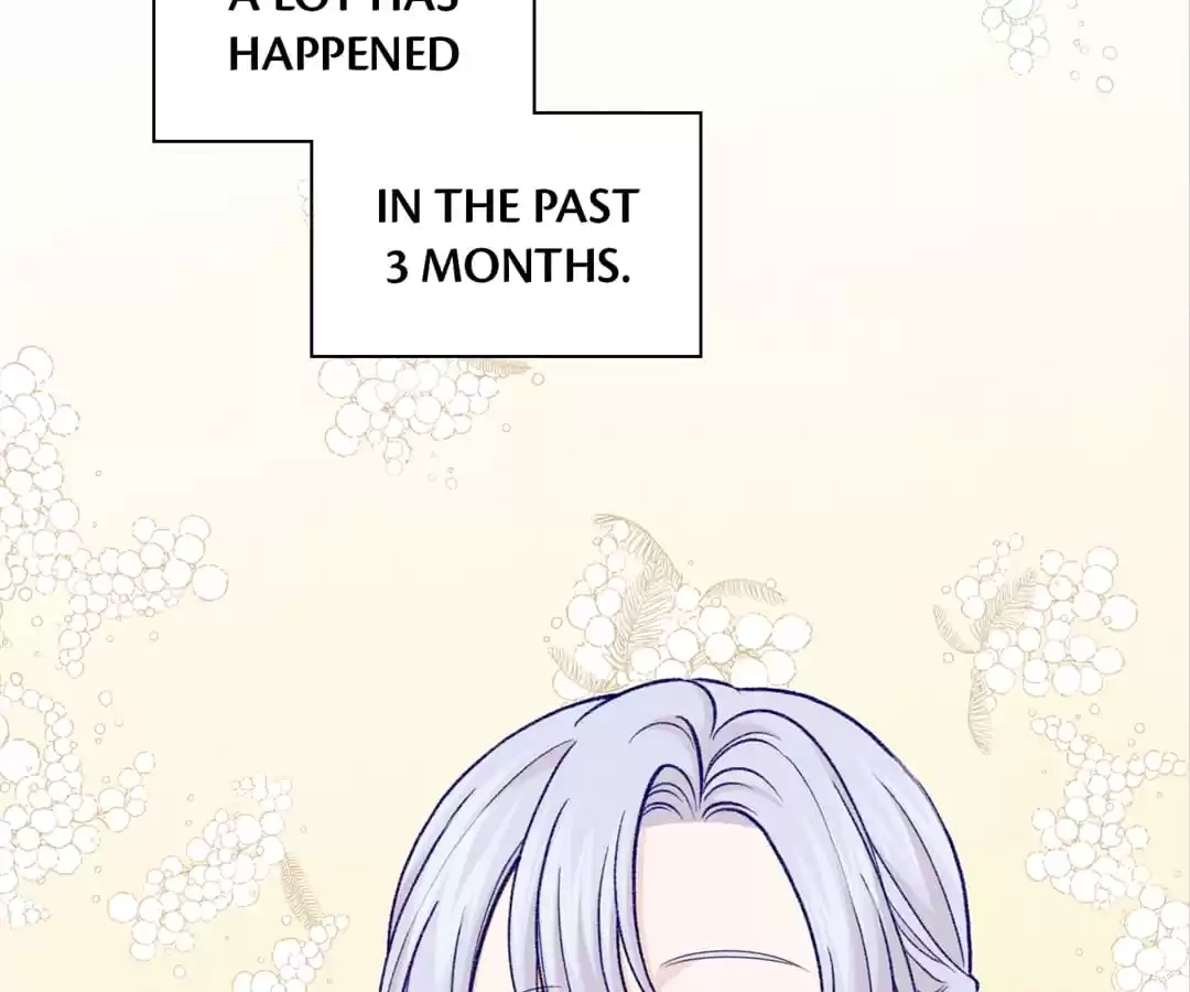 Iris: The Lady and Her Smartphone (Novel) Chapter 101 page 43 - 