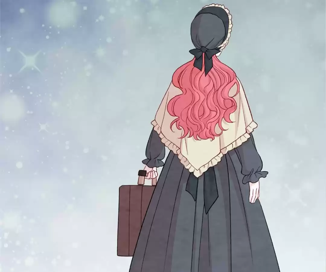 Iris: The Lady and Her Smartphone (Novel) Chapter 101 page 50 - 