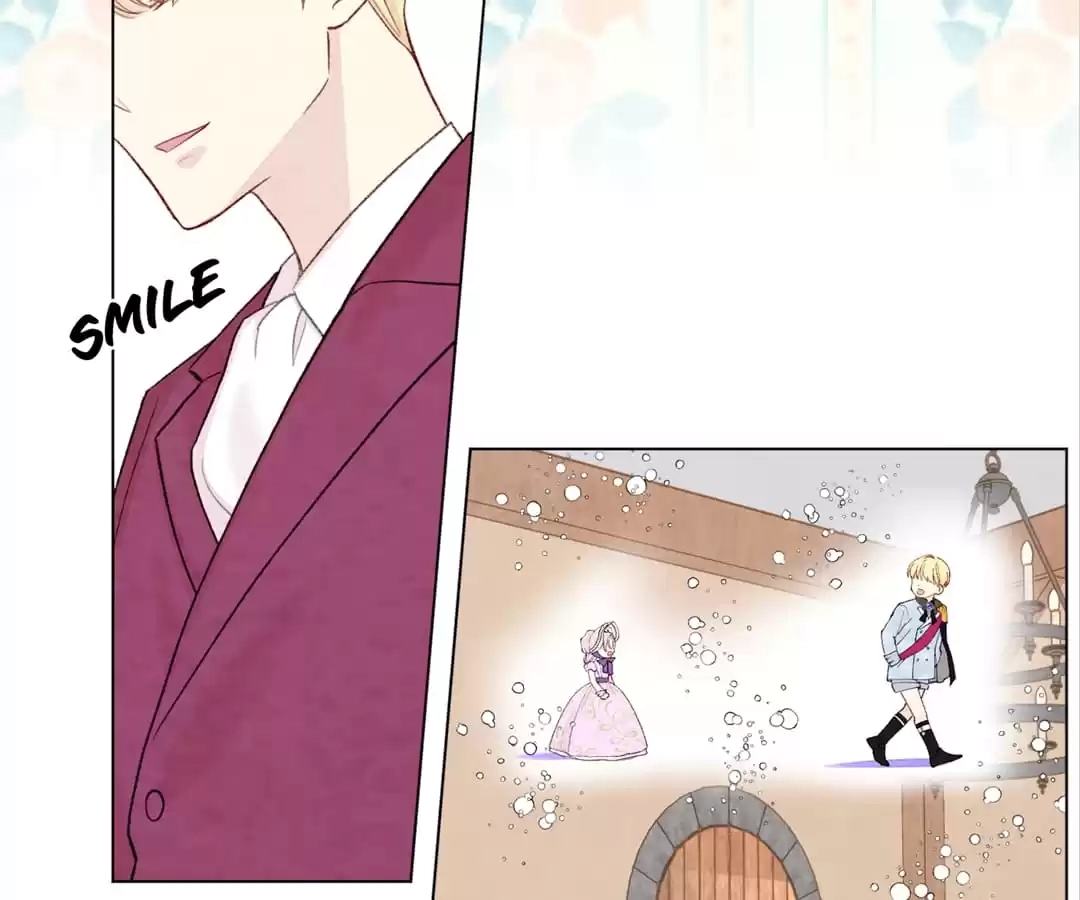 Iris: The Lady and Her Smartphone (Novel) Chapter 101 page 61 - 