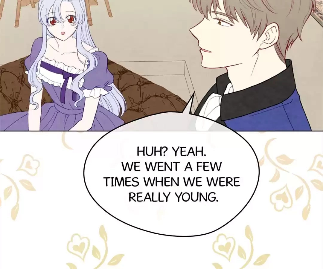 Iris: The Lady and Her Smartphone (Novel) Chapter 101 page 66 - 