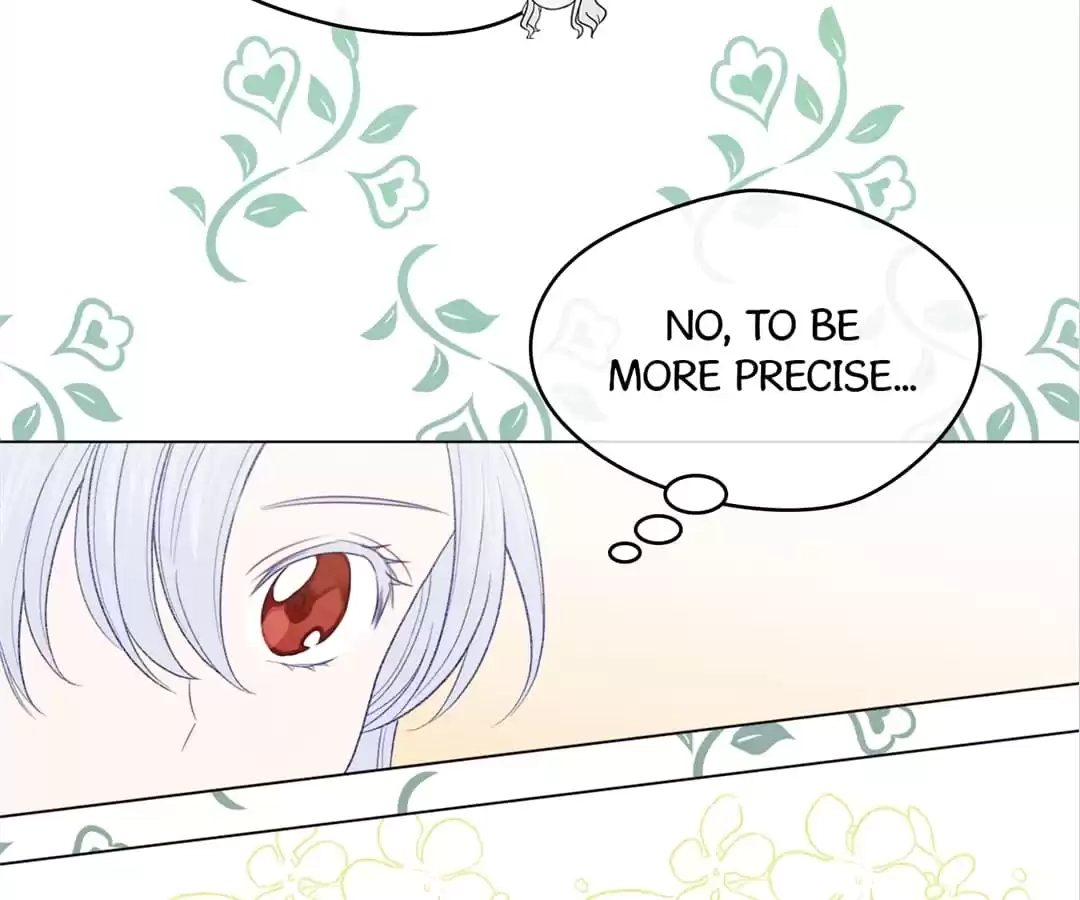Iris: The Lady and Her Smartphone (Novel) Chapter 101 page 68 - 