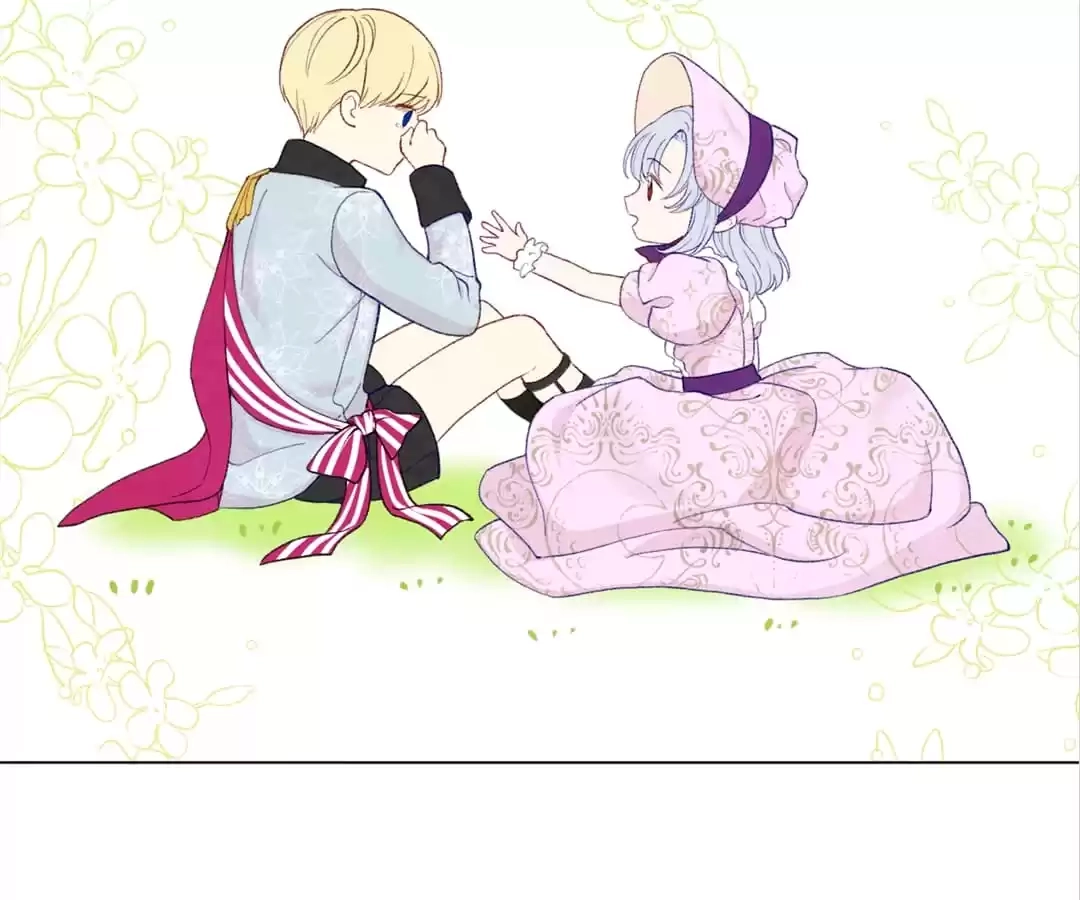 Iris: The Lady and Her Smartphone (Novel) Chapter 101 page 70 - 
