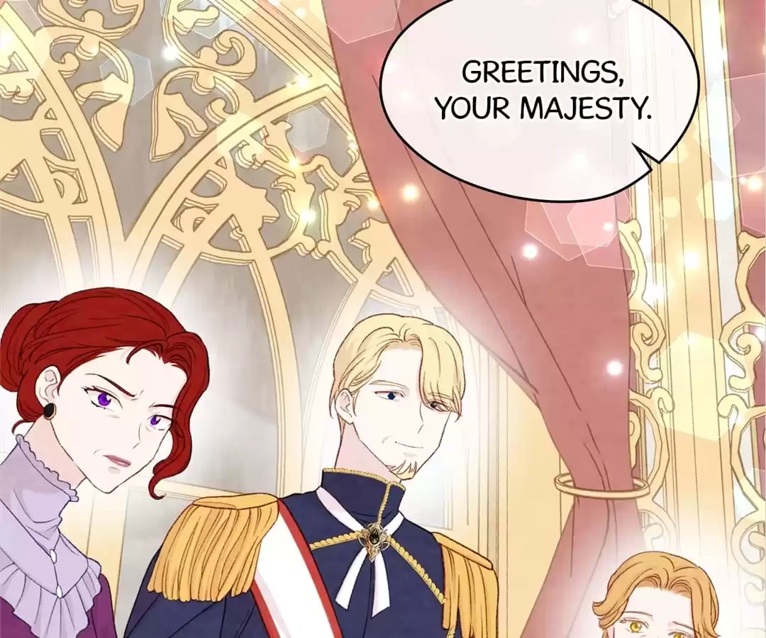 Iris: The Lady and Her Smartphone (Novel) Chapter 101 page 83 - 