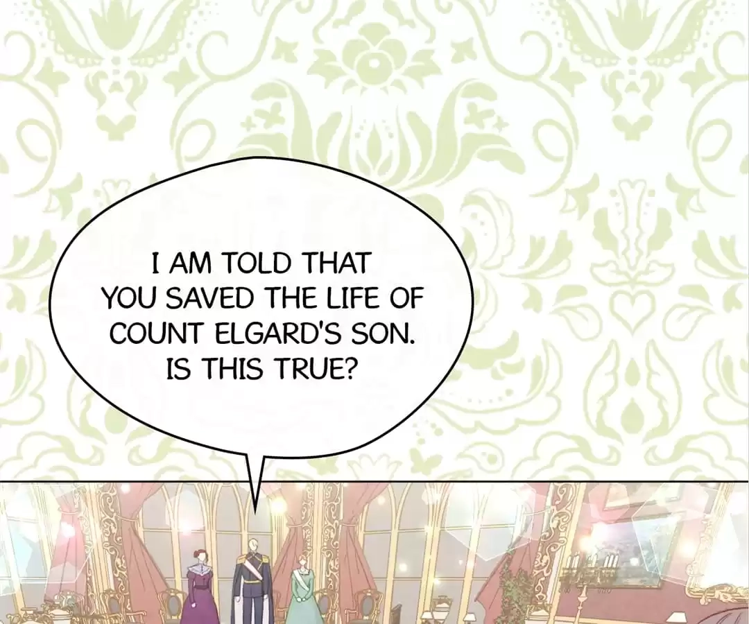 Iris: The Lady and Her Smartphone (Novel) Chapter 101 page 85 - 