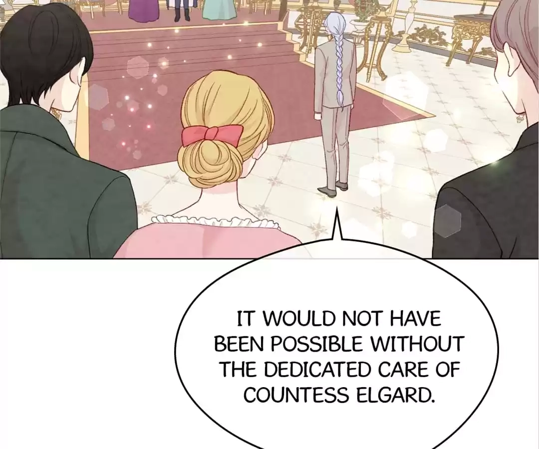 Iris: The Lady and Her Smartphone (Novel) Chapter 101 page 86 - 