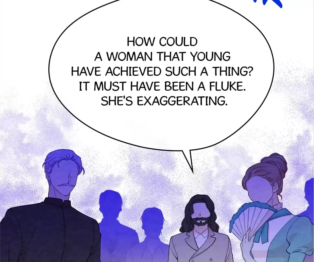Iris: The Lady and Her Smartphone (Novel) Chapter 101 page 88 - 