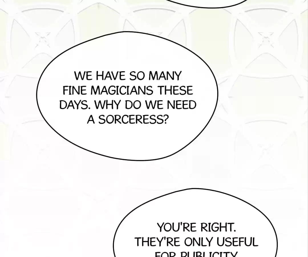 Iris: The Lady and Her Smartphone (Novel) Chapter 101 page 91 - 