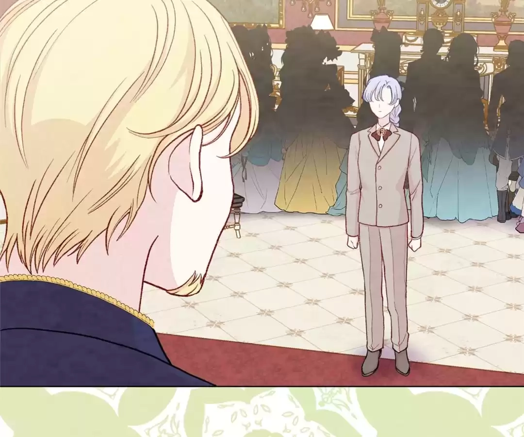 Iris: The Lady and Her Smartphone (Novel) Chapter 101 page 95 - 