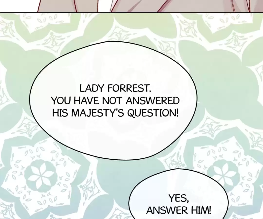 Iris: The Lady and Her Smartphone (Novel) Chapter 101 page 99 - 