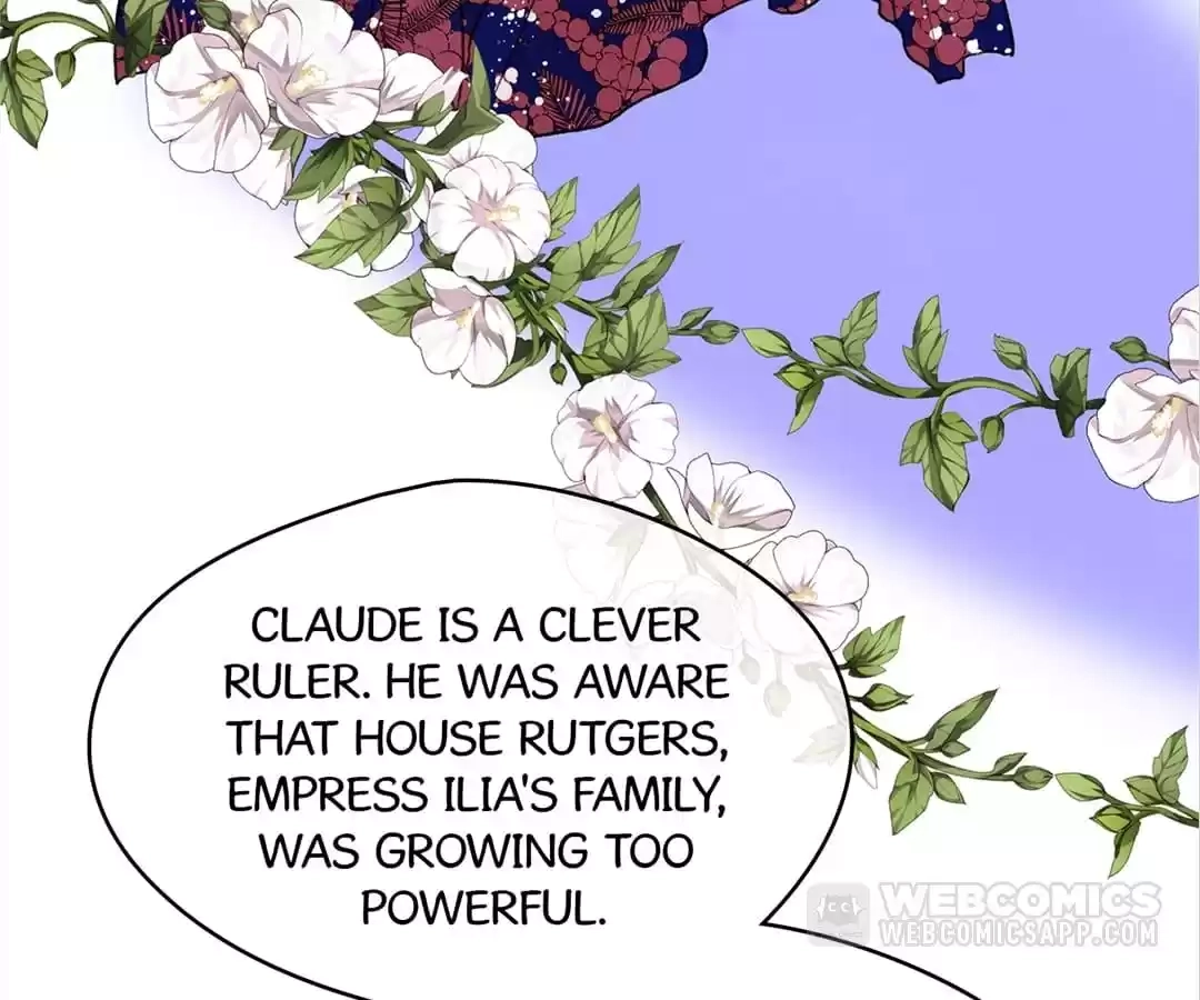 Iris: The Lady and Her Smartphone (Novel) Chapter 102 page 11 - 
