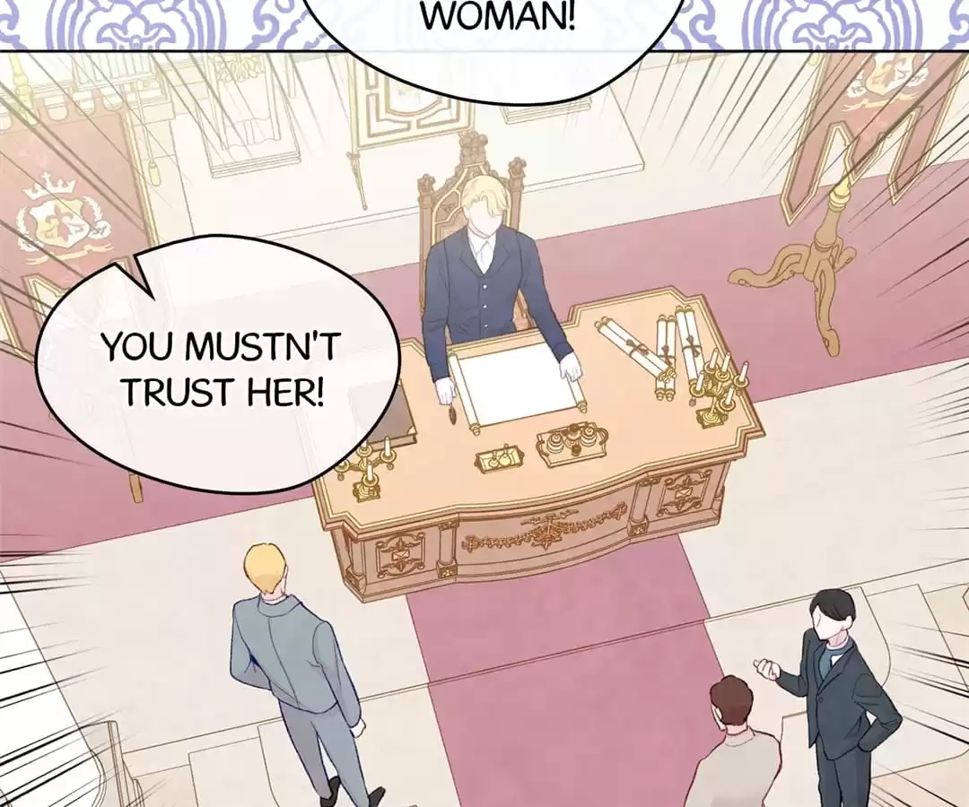 Iris: The Lady and Her Smartphone (Novel) Chapter 102 page 102 - 