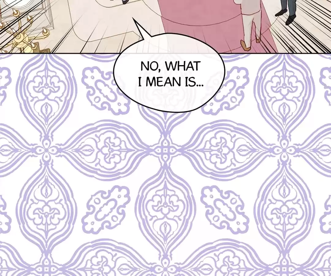 Iris: The Lady and Her Smartphone (Novel) Chapter 102 page 103 - 