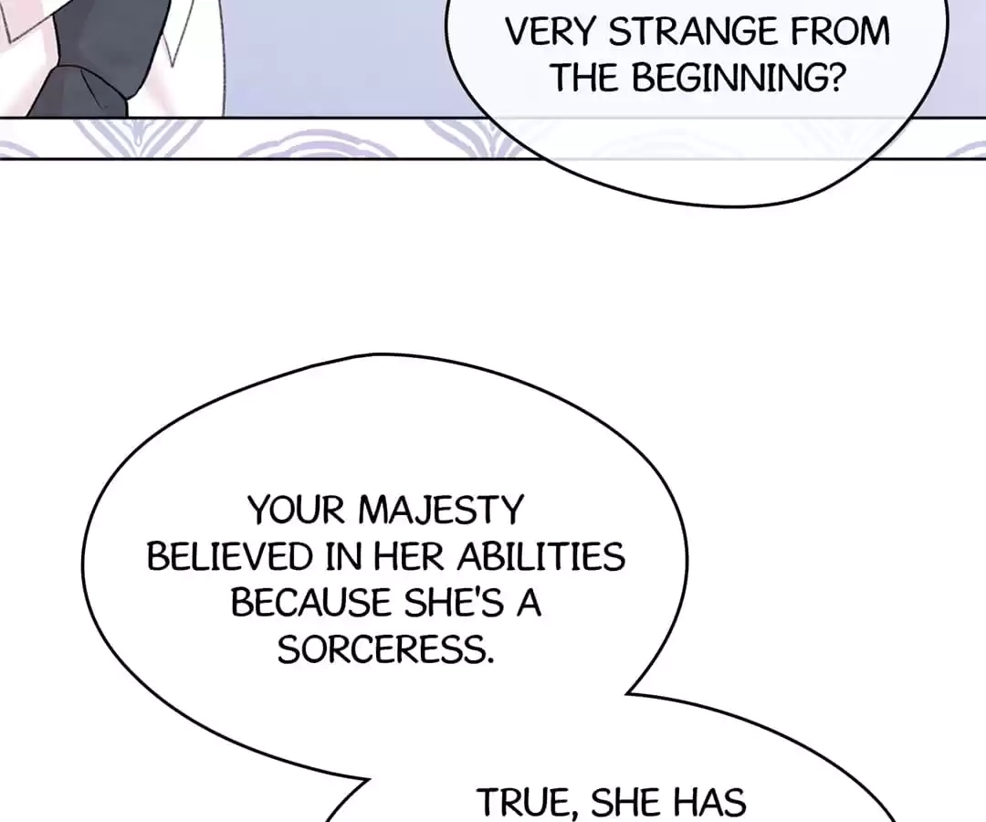 Iris: The Lady and Her Smartphone (Novel) Chapter 102 page 105 - 
